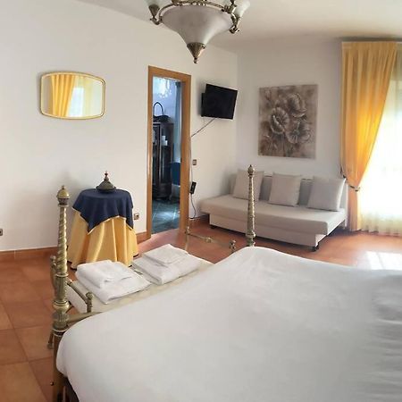 Casa Nardo Alojamiento Rural Argés Екстериор снимка