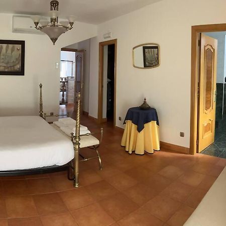 Casa Nardo Alojamiento Rural Argés Екстериор снимка