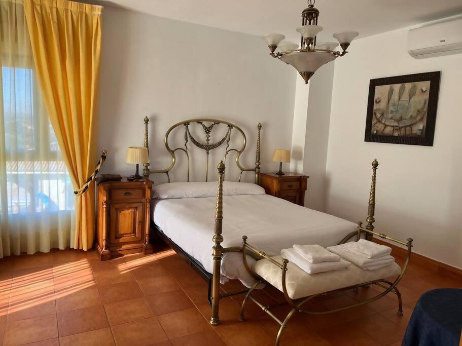 Casa Nardo Alojamiento Rural Argés Екстериор снимка