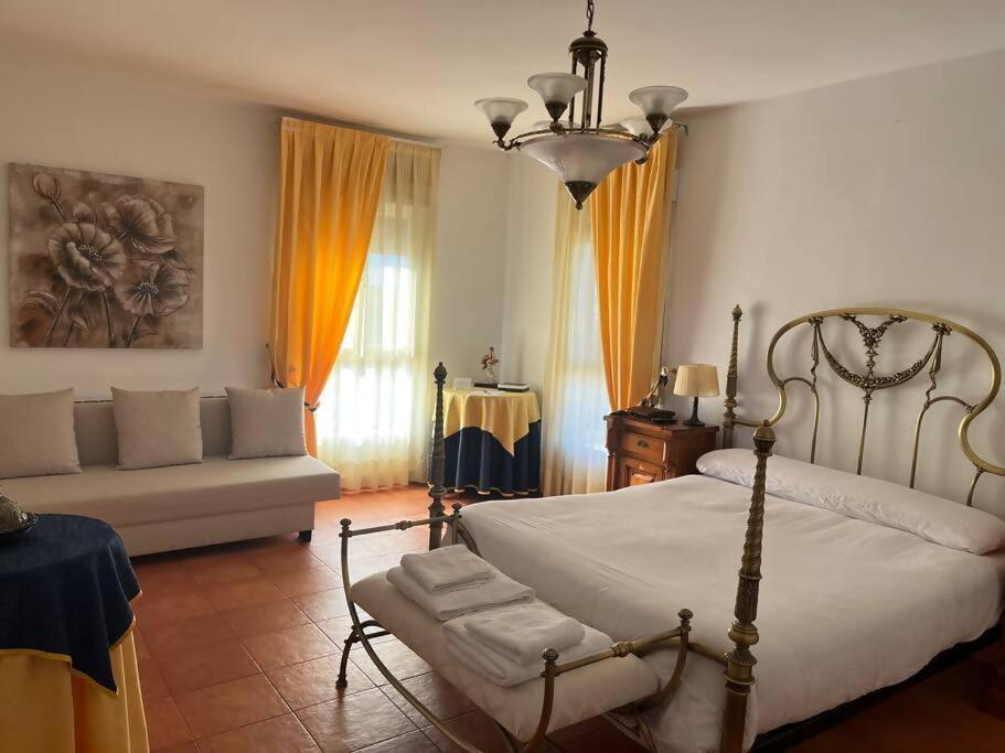 Casa Nardo Alojamiento Rural Argés Екстериор снимка