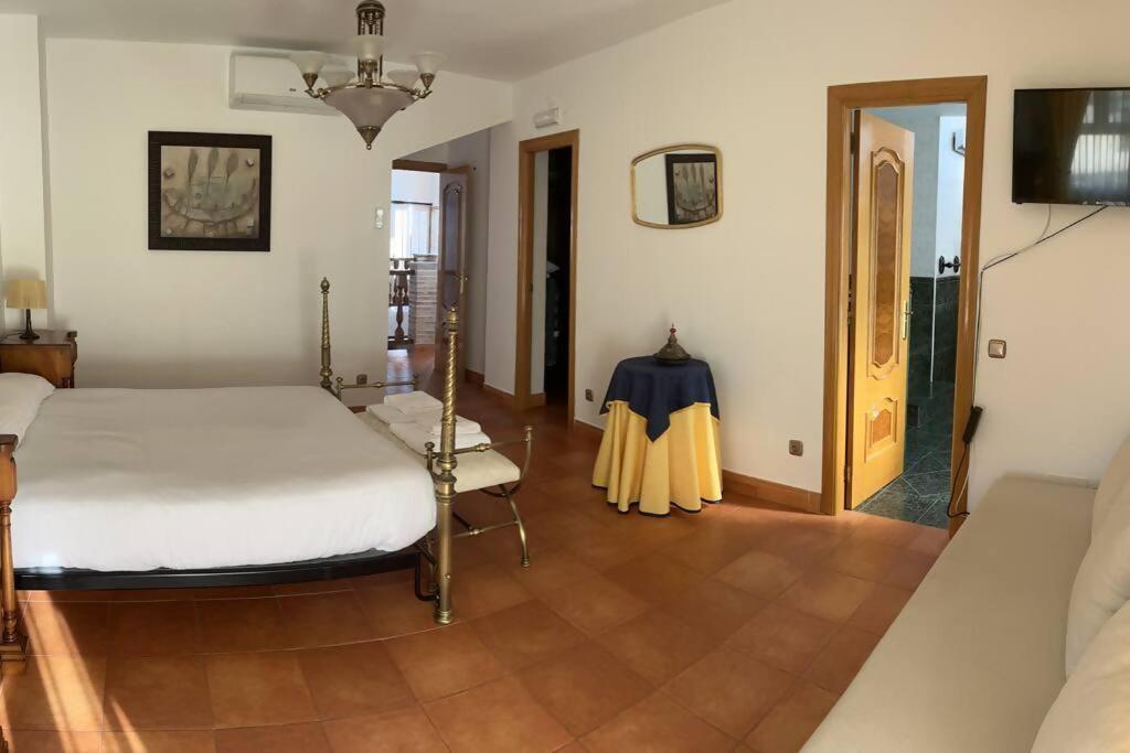 Casa Nardo Alojamiento Rural Argés Екстериор снимка
