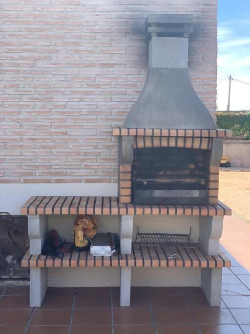 Casa Nardo Alojamiento Rural Argés Екстериор снимка