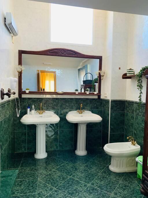 Casa Nardo Alojamiento Rural Argés Екстериор снимка