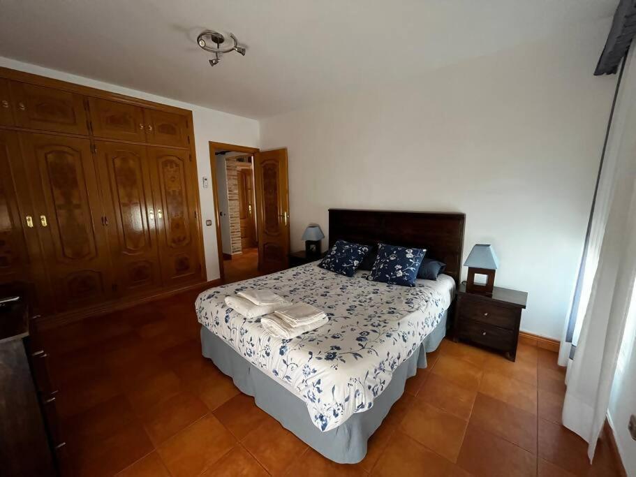 Casa Nardo Alojamiento Rural Argés Екстериор снимка