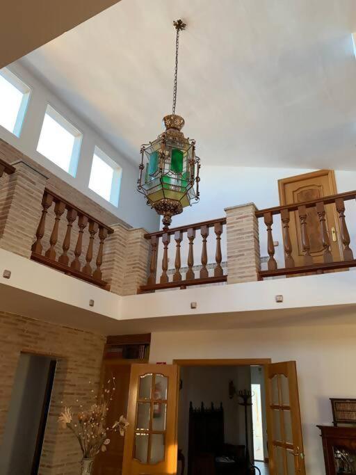Casa Nardo Alojamiento Rural Argés Екстериор снимка