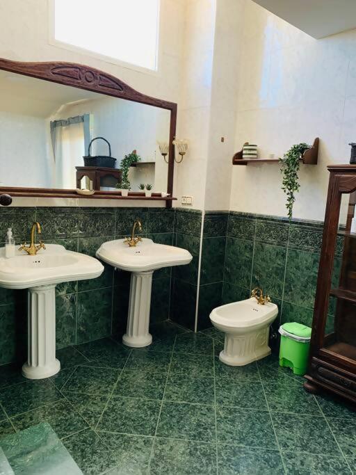 Casa Nardo Alojamiento Rural Argés Екстериор снимка