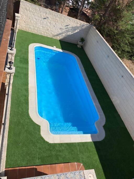 Casa Nardo Alojamiento Rural Argés Екстериор снимка