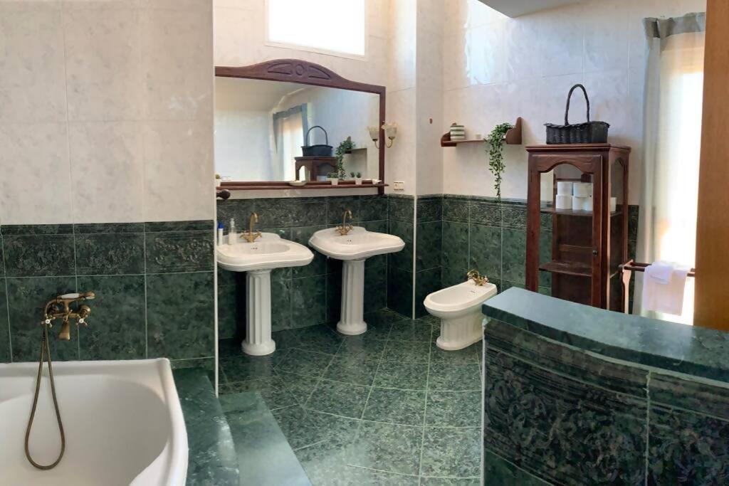 Casa Nardo Alojamiento Rural Argés Екстериор снимка