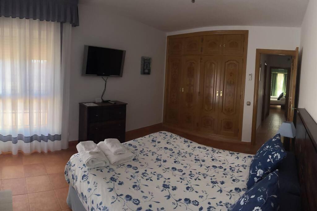 Casa Nardo Alojamiento Rural Argés Екстериор снимка