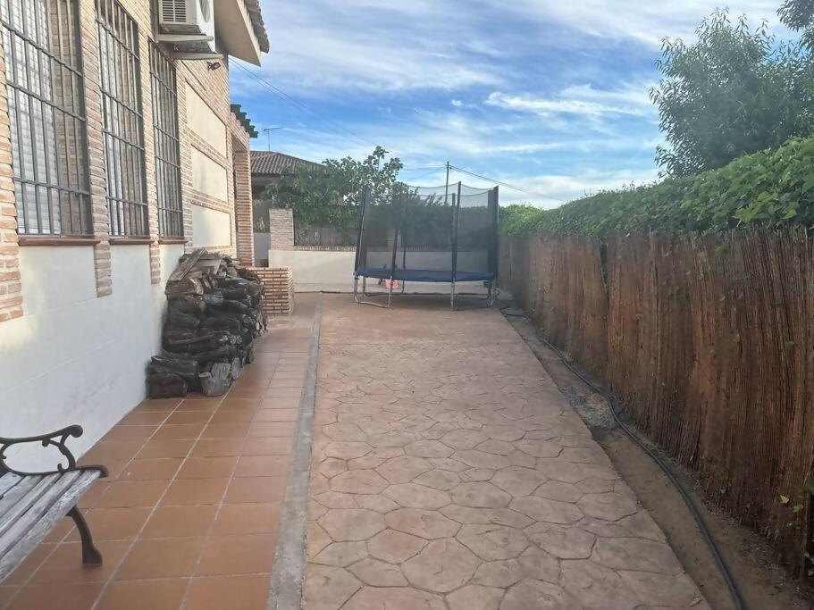 Casa Nardo Alojamiento Rural Argés Екстериор снимка