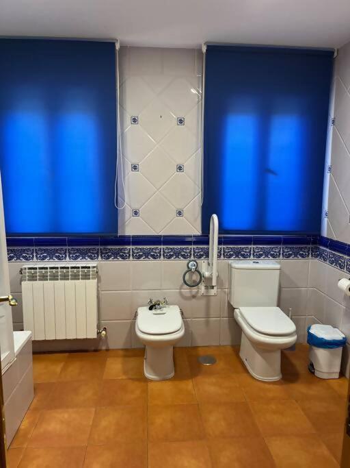Casa Nardo Alojamiento Rural Argés Екстериор снимка