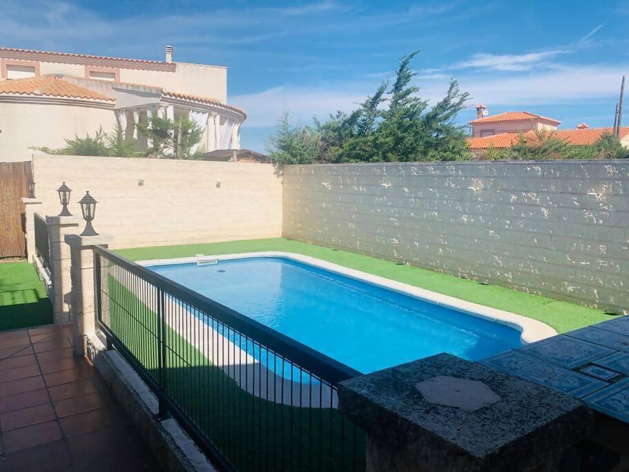 Casa Nardo Alojamiento Rural Argés Екстериор снимка