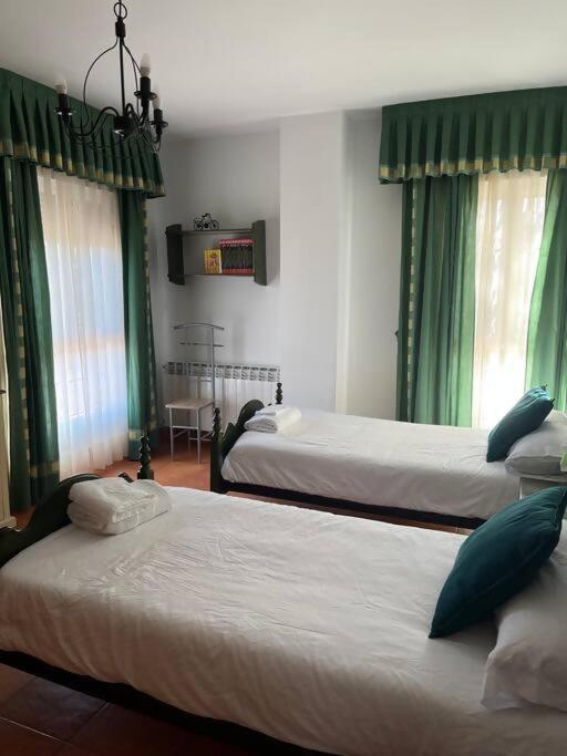Casa Nardo Alojamiento Rural Argés Екстериор снимка
