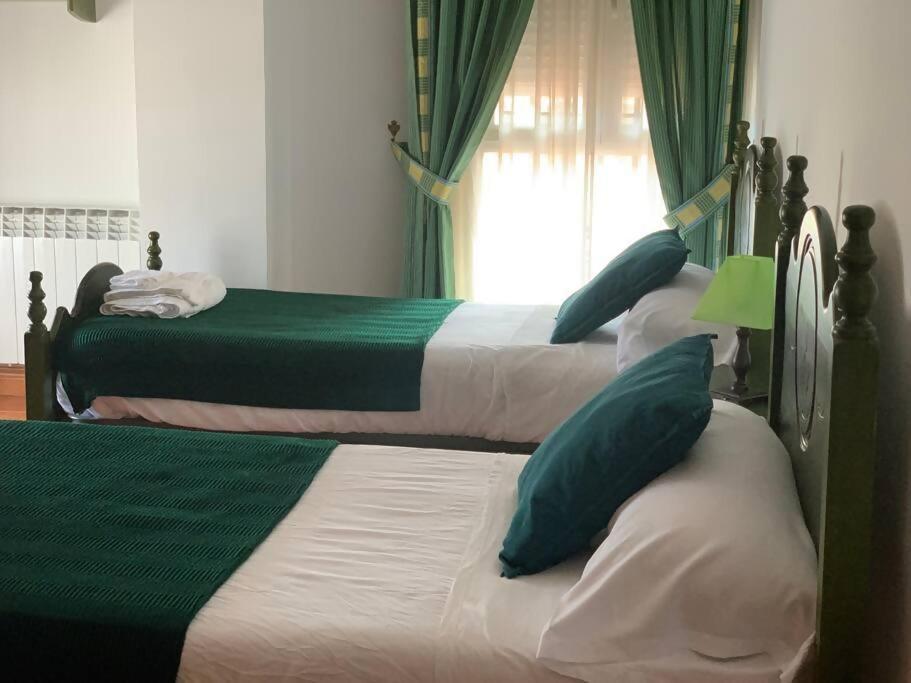Casa Nardo Alojamiento Rural Argés Екстериор снимка