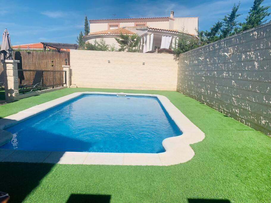 Casa Nardo Alojamiento Rural Argés Екстериор снимка