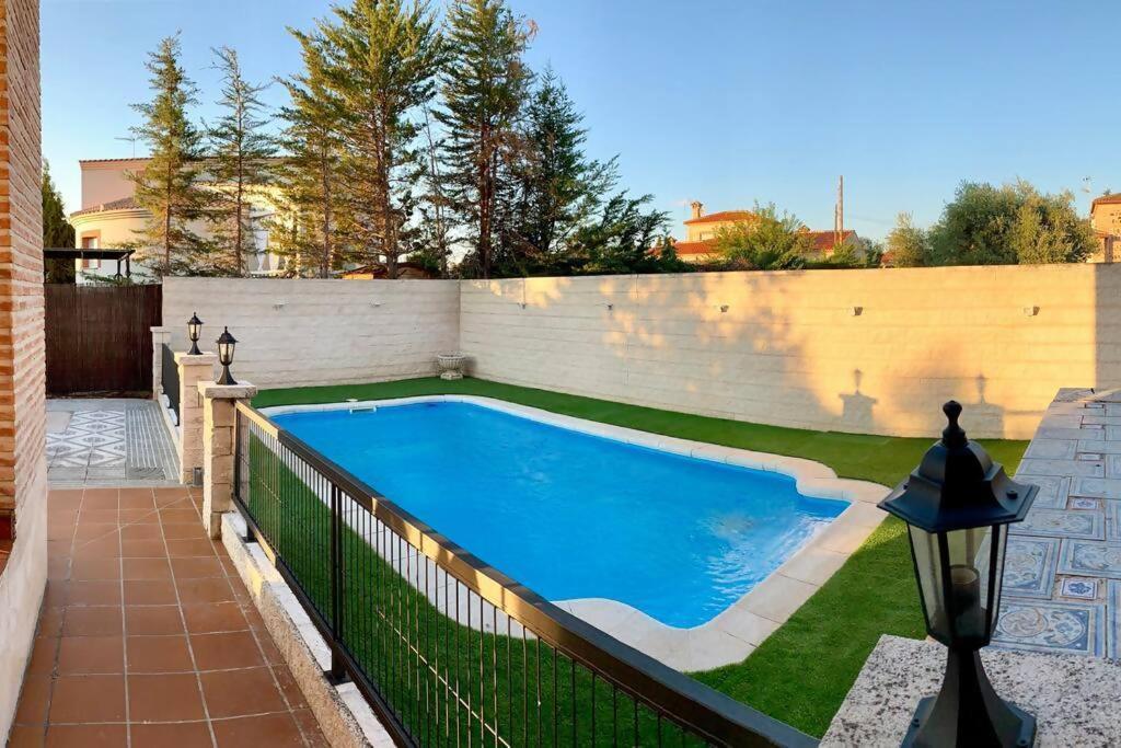 Casa Nardo Alojamiento Rural Argés Екстериор снимка