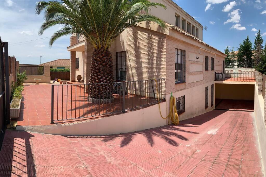 Casa Nardo Alojamiento Rural Argés Екстериор снимка